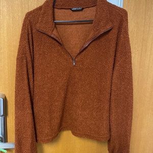 Shein sweater used a handful of times